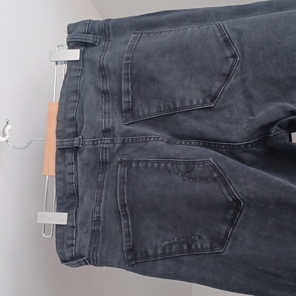 Skinny black jeans - Picture 5 of 6